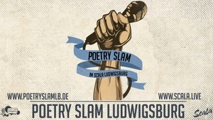 Poetry Slam No. 18