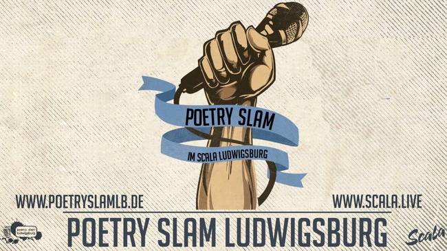 Poetry Slam No. 18