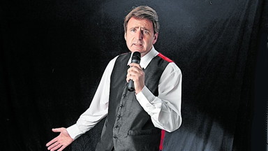 Didi Veauthier - Udo Jürgens Double Show