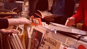 Herzliche Einladung zu unserem Lagerverkauf in Deutz!