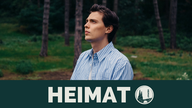 LUKE NOA | HEIMAT Regensburg