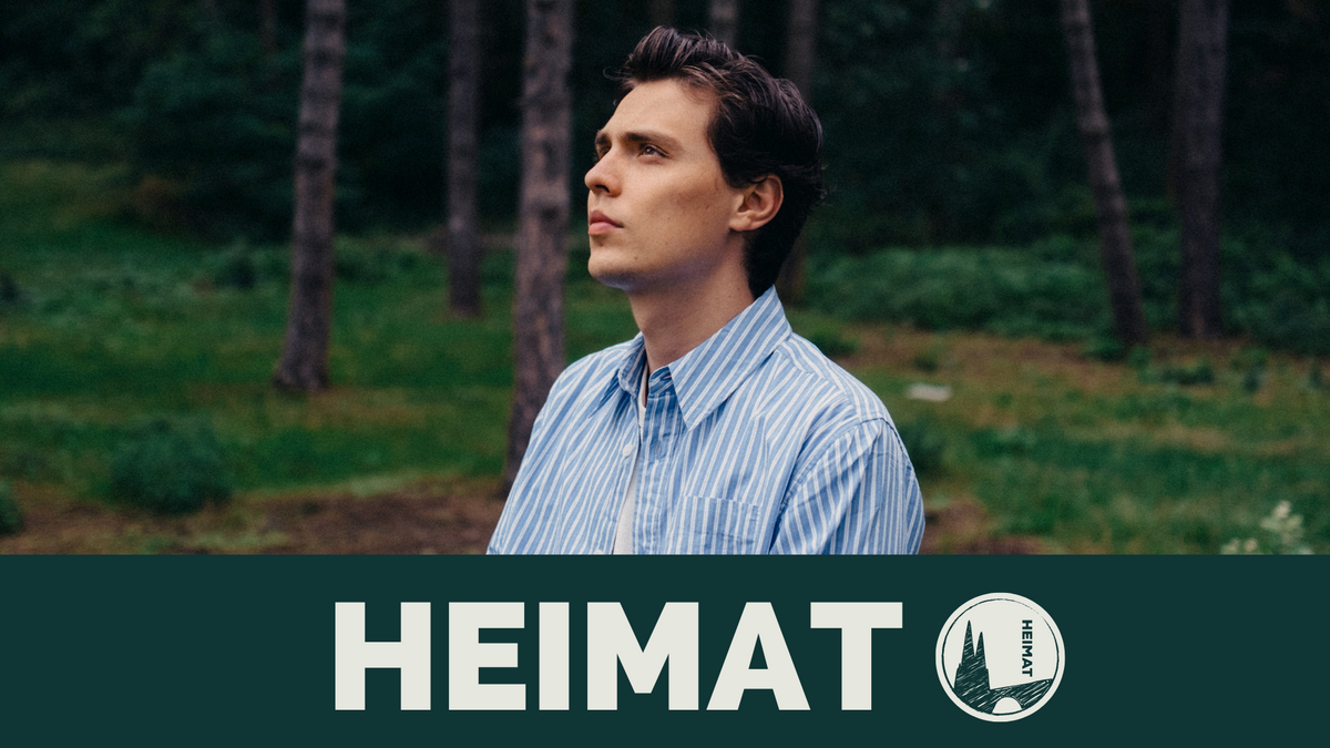 LUKE NOA | HEIMAT Regensburg