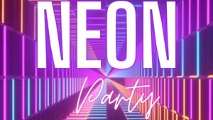 Neon Party