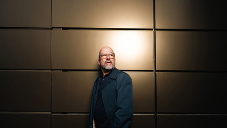 Lutz von Rosenberg Lipinsky „One Night Stand Up“