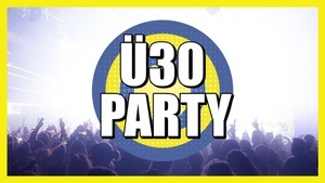 Ü30 Party Frankfurt
