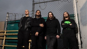 NAILS live in Leipzig 🔥