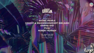 gART.n presents Love Foundation x CoSy