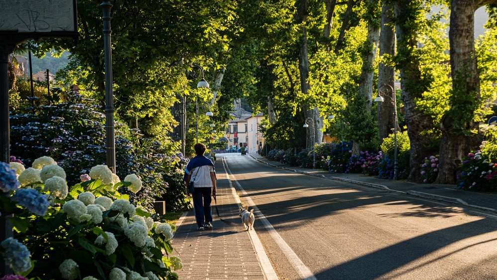 Berlin 2050: Wie sieht die gesunde Stadt der Zukunft aus?