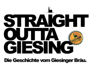 Giesinger Bräu - der Film "Premiere"