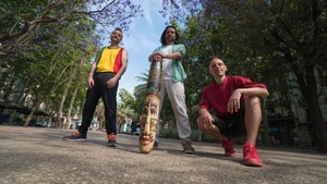 Che Sudaka