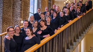 Adventskonzert mit dem Gürzenich Chor