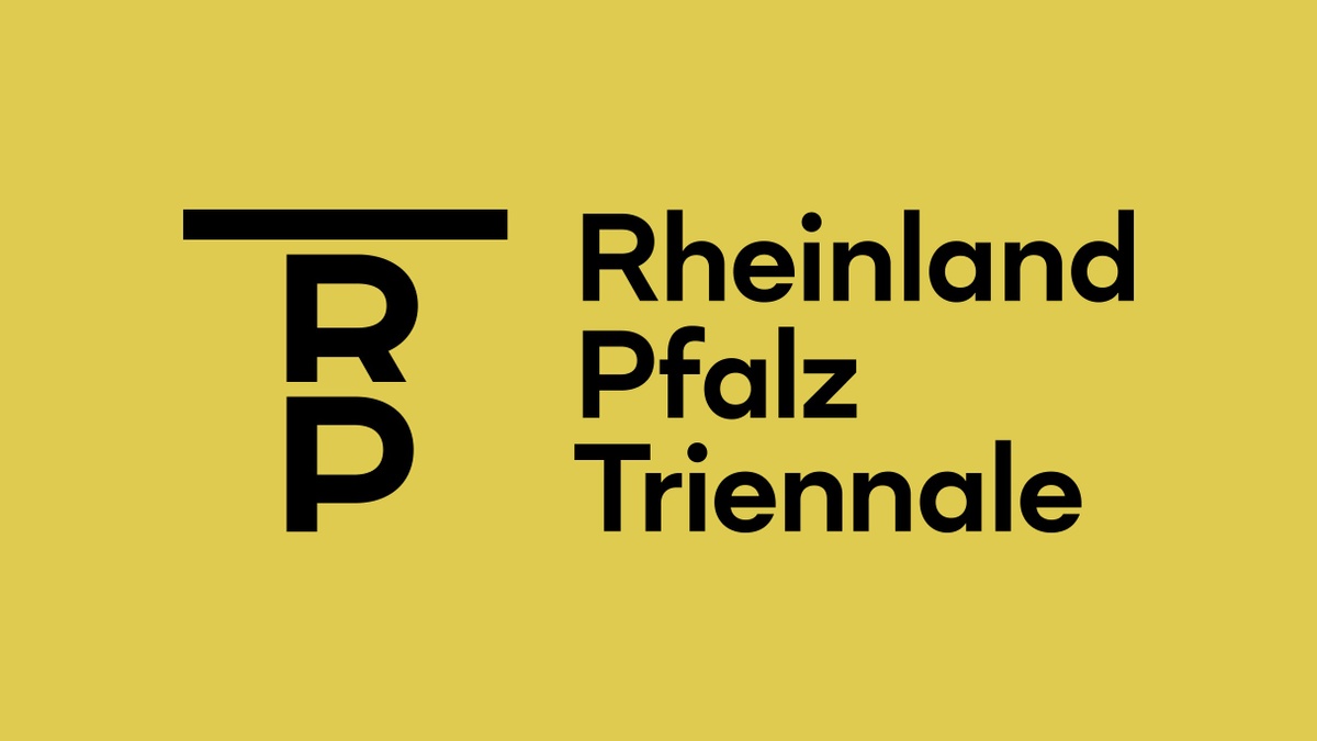 Kuratorinnenführung Rheinland-Pfalz Triennale