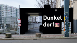 Dunkeldorf - Ein Stadtspiel.