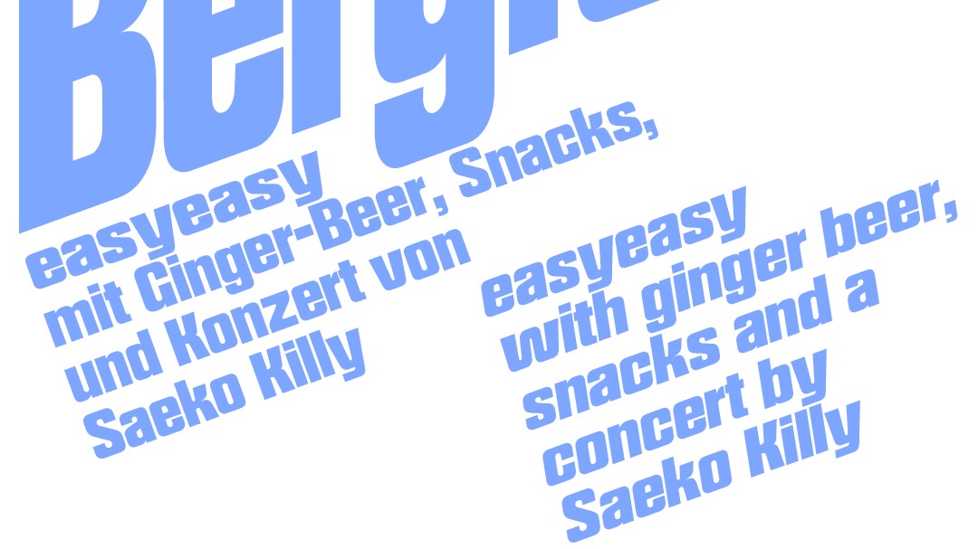 Bergfest