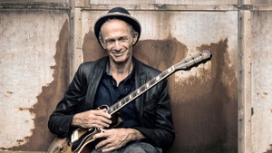 Abi Wallenstein - ABI 80 - Big Birthday Concert