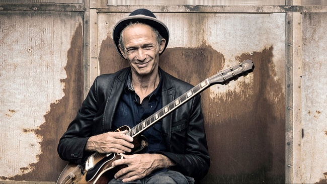 Abi Wallenstein - ABI 80 - Big Birthday Concert