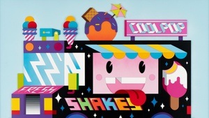 Doppeldenk Welcome to Miami Vernissage