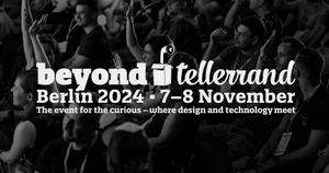 beyond tellerrand – Berlin 2024