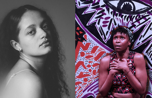 SOUL STORM | SAMP AND BEANS WITH MY AUNT / (Rh)einfach Fest! DOUBLE BILL