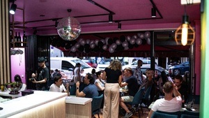 Smash the Night – mit 2 Cocktails für 5 €!