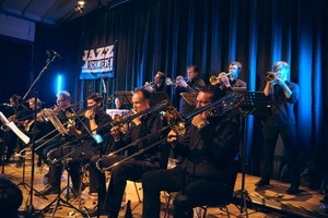 HSD Big Band feat. Reiner Witzel