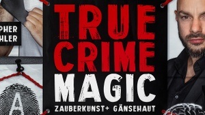 True Crime Magic