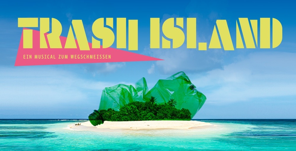 Trash Island