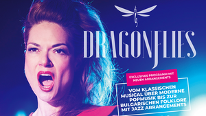 Rendevous 3 der DRAGONflies
