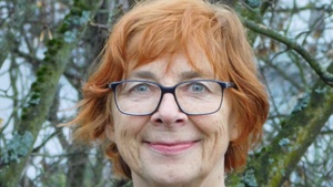 Hanna Mittelstädt: 'Blu-Lovestory'