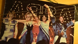 Mamma Mia Sing-Along