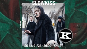 SLOWKISS