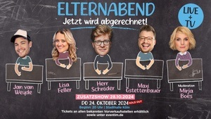 Elternabend