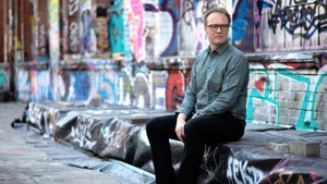 René Sydow - Sie dürfen sich wieder setzen