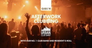 AfterWork Clubbing