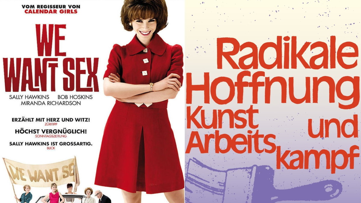 Titelbild der Veranstaltung Kino-Matinee in Kooperation mit Schauburg Filmpalast