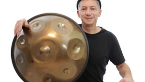 HandPan Workshop für Einsteiger & Anfänger