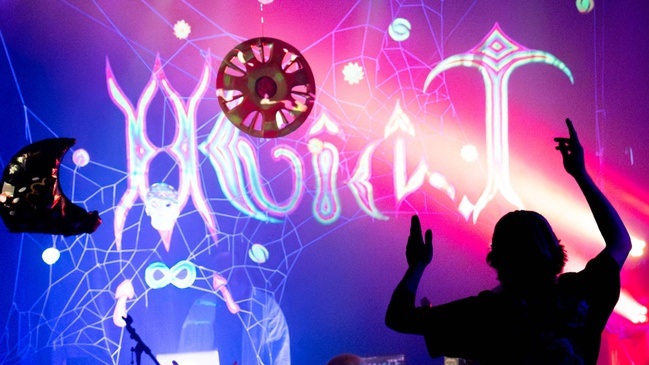 HGich.T Live + Acid Aftershow | 30 JAHRE TOUR