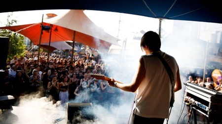 Fête de la Musique Berlin