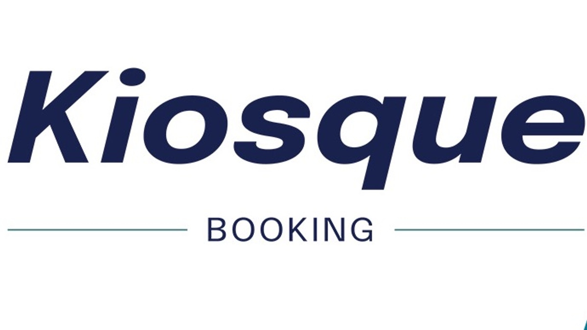 Kiosque Booking
