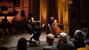 LANGE NACHT DER MUSIK