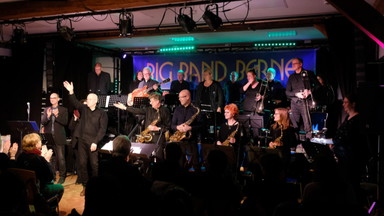 Bigband Berne