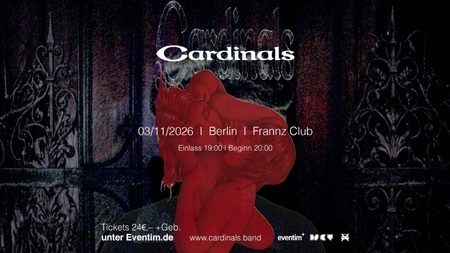 Cardinals