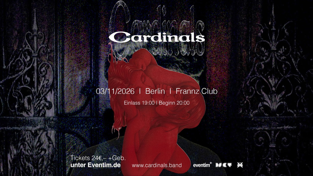 Cardinals