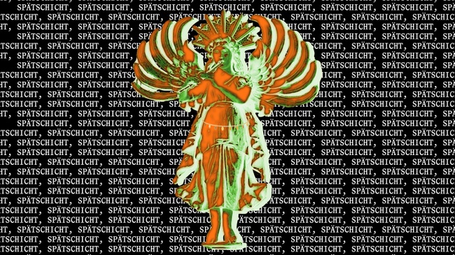 Spätschicht x İÇ İÇE Festival