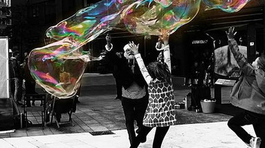 Hamburg zeigt Kunst-Das kreative Festival !