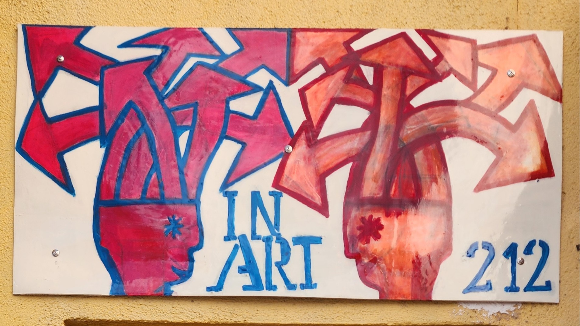 DAILY SLACK ART - OFFENES ATELIER & GALERIE