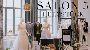 Hochzeitsmesse SALON 5 HERZSTÜCK