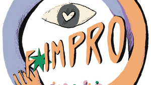 F*impro Berlin - Improtheater