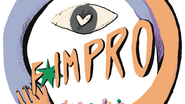 F*impro Berlin - Improtheater