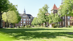 DRK Kliniken Berlin Westend
